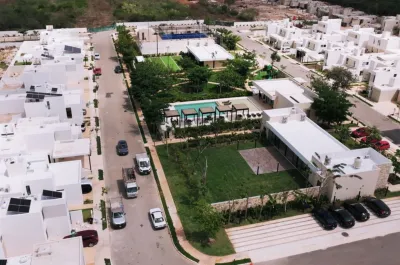 Casas en Venta en Aldoria Conkal-206.webp